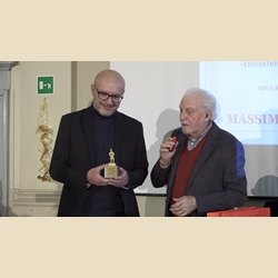 Massimiliano Orsatti - Premio Tecoppa 2025 bis