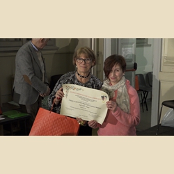 POESIA 2� classificato Angela Cristina Broccoli bis