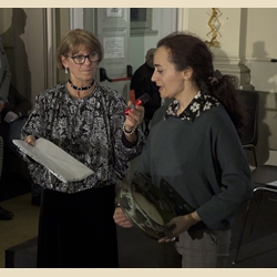 POESIA under 40 2� classificato Anah� Palac�n